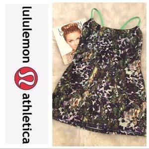 ☺️ Lululemon sports tank